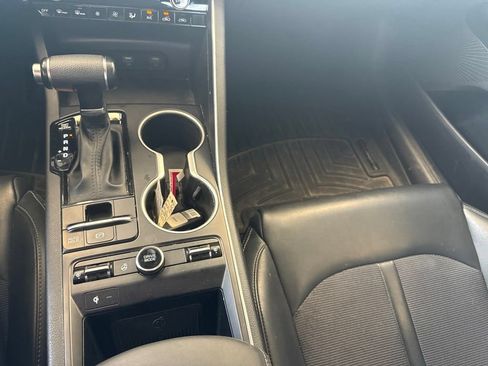 Used 2023 Kia K5 GT-Line AWD/4WD image 24