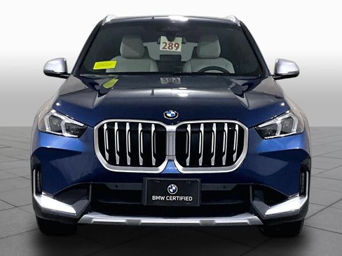 Used 2023 BMW X1 xDrive28i w/ Convenience Package AWD/4WD image 6