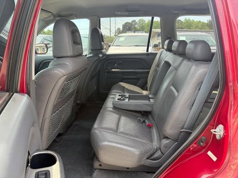 Used 2003 Honda Pilot EX image 11