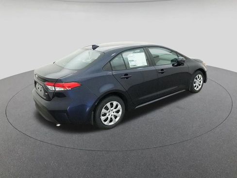 New 2026 Toyota Corolla LE image 9