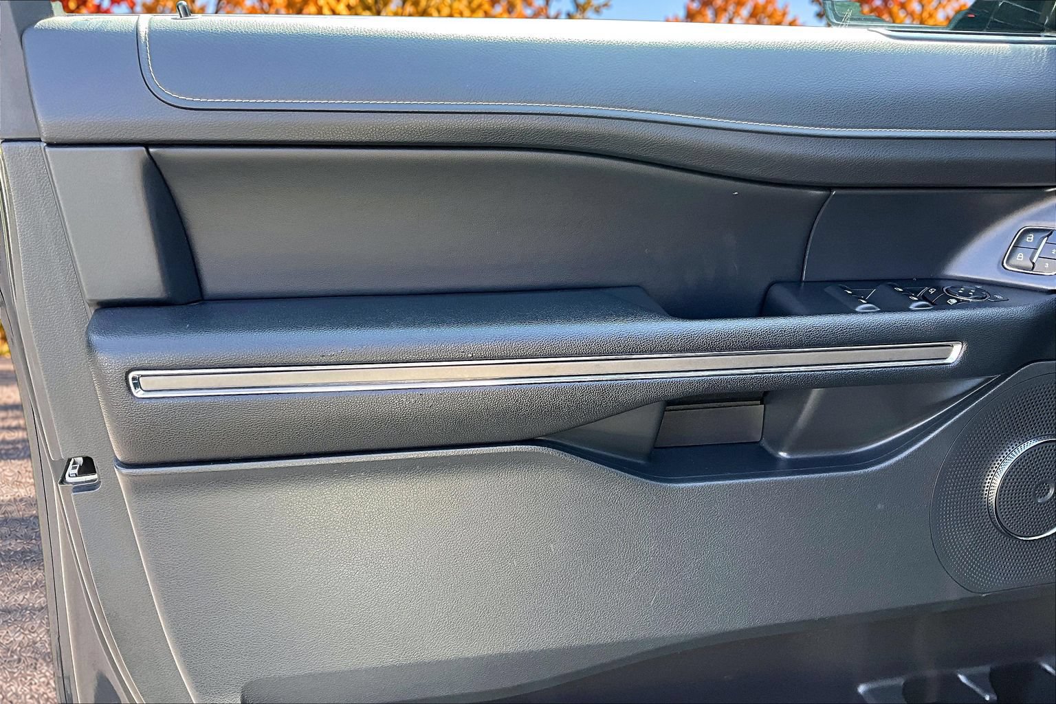 Certified 2022 Ford Expedition XLT AWD/4WD image 19