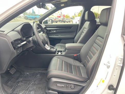 New 2026 Honda CR-V Sport Touring image 16