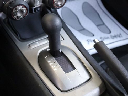 Used 2014 Chevrolet Camaro LS w/ Black Rally Stripe Package image 36