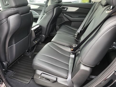 New 2026 Acura MDX SH-AWD image 14