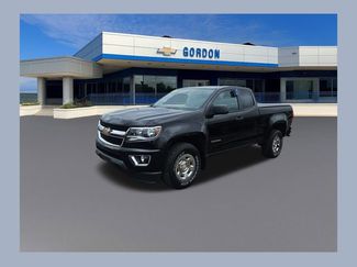 Used 2017 Chevrolet Colorado W/T w/ WT Convenience Package RWD 360° Tour