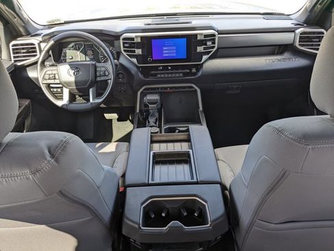 New 2025 Toyota Tundra SR5 image 14