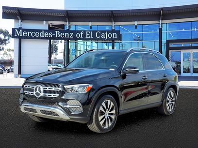 Certified 2024 Mercedes-Benz GLE 350 4MATIC