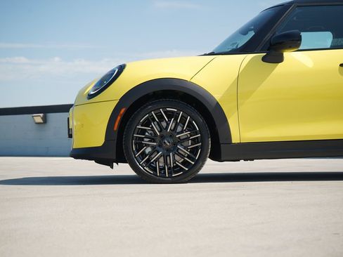 New 2026 MINI Cooper S FWD image 2