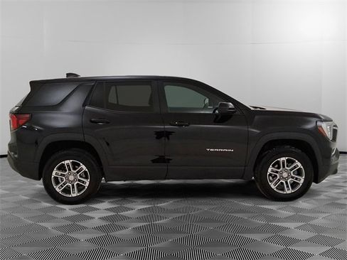 Certified 2025 GMC Terrain Elevation image 2