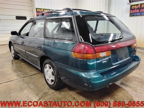 Used 1998 Subaru Legacy L AWD/4WD image 6