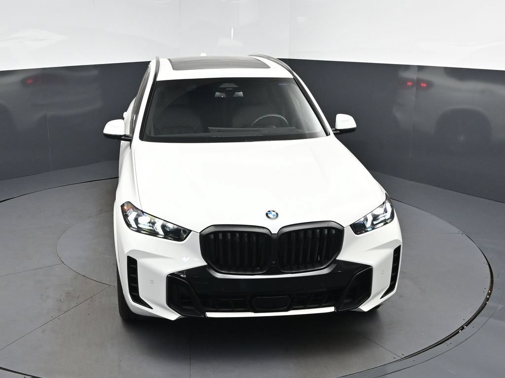 Used 2026 BMW X5 sDrive40i w/ M Sport Package RWD image 37