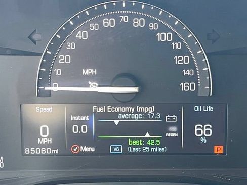 Used 2019 Cadillac XT5 Luxury FWD image 21