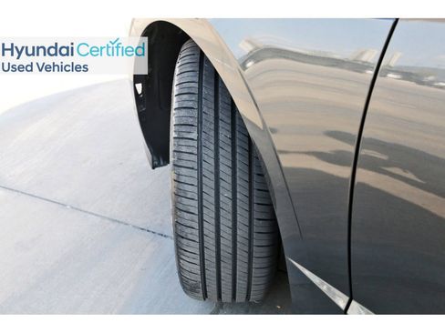 Certified 2025 Hyundai Sonata SEL FWD image 31