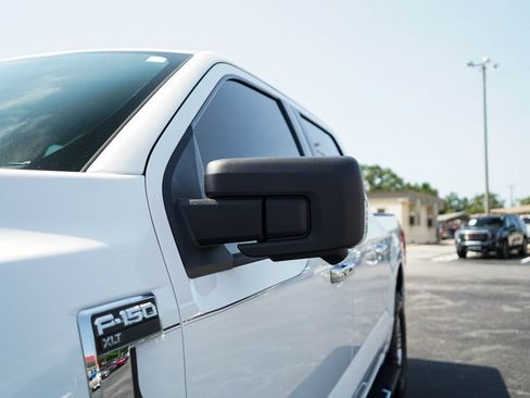 Used 2021 Ford F150 XLT w/ Equipment Group 302A High AWD/4WD image 23