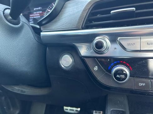 Used 2022 Kia Telluride SX w/ SX Prestige Package AWD/4WD image 26