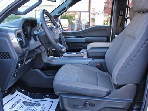 Used 2024 Ford F150 XLT w/ Equipment Group 302A MID image 19