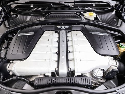 Used 2008 Bentley Continental GTC AWD/4WD image 39