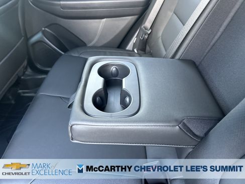 New 2026 Chevrolet TrailBlazer RS image 31