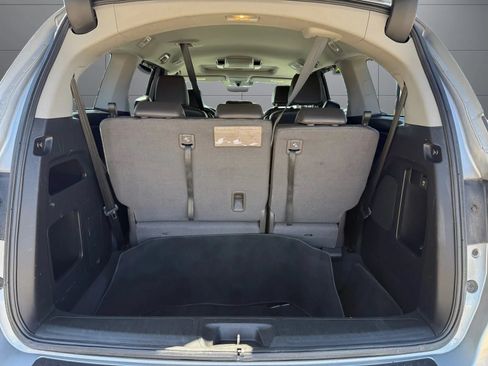 Used 2018 Honda Odyssey EX-L image 10