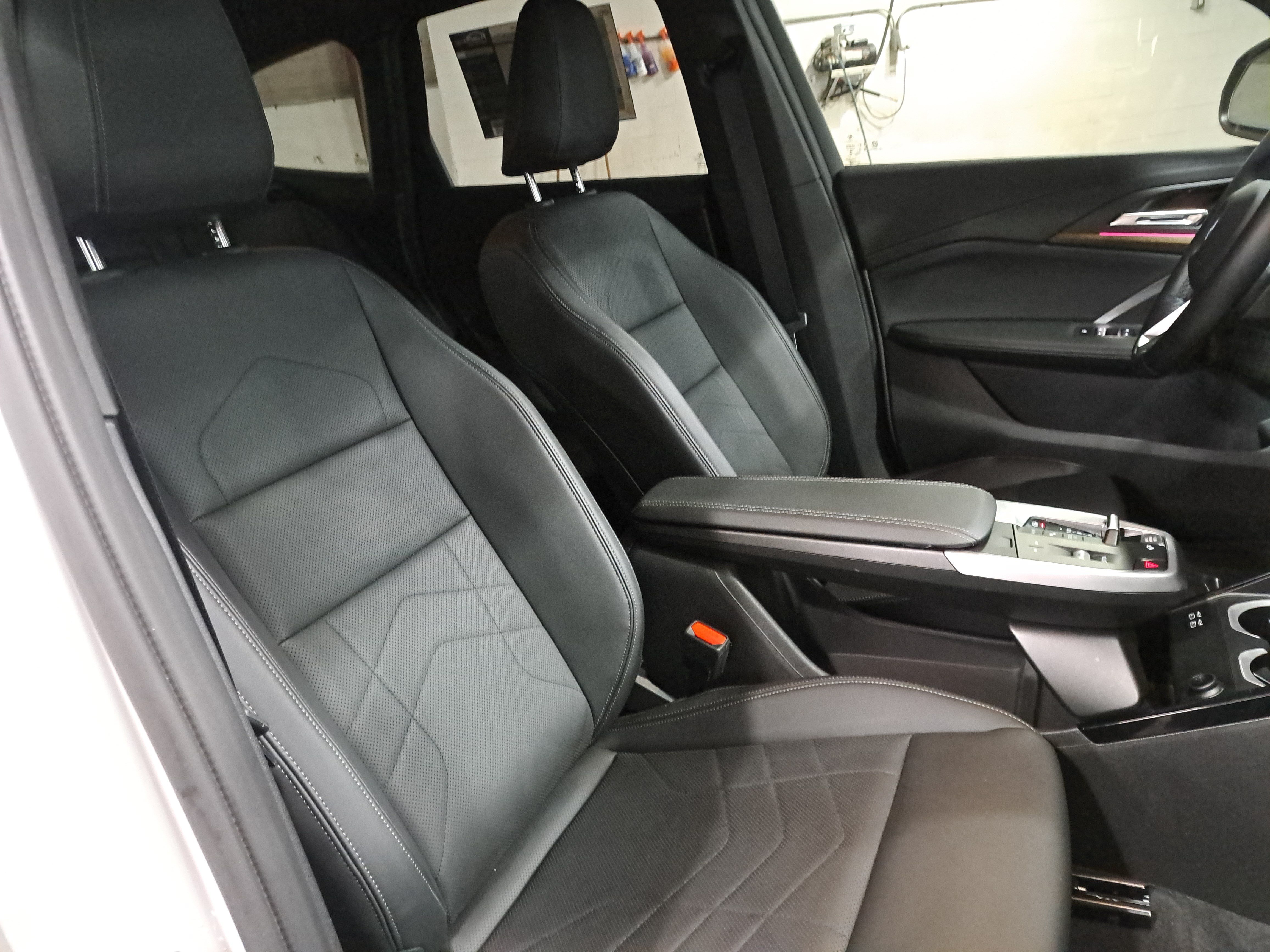 Certified 2023 BMW X1 xDrive28i w/ Convenience Package AWD/4WD image 11