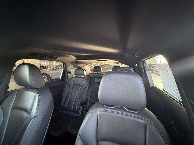Certified 2023 Audi Q7 2.0T Premium w/ Convenience Package AWD/4WD image 12