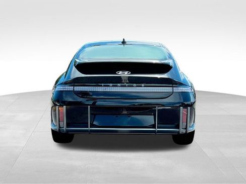 New 2025 Hyundai Ioniq 6 SEL image 6