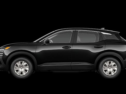 New 2026 Nissan Kicks S image 1