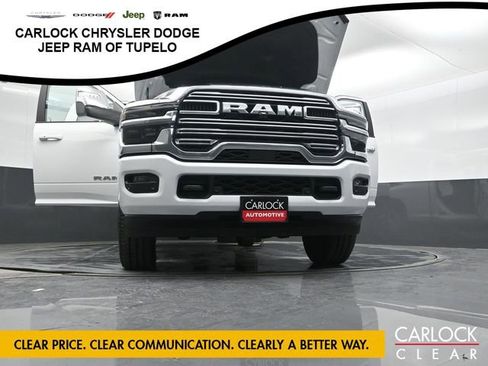 Used 2026 RAM 2500 Laramie image 63