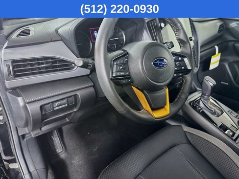 Certified 2026 Subaru Crosstrek 2.5i Wilderness w/ Crosstrek Mirror Package AWD/4WD image 10
