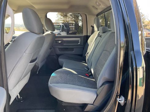 Used 2014 RAM 1500 Big Horn image 12
