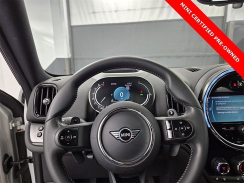 Used 2023 MINI Cooper Countryman S image 31