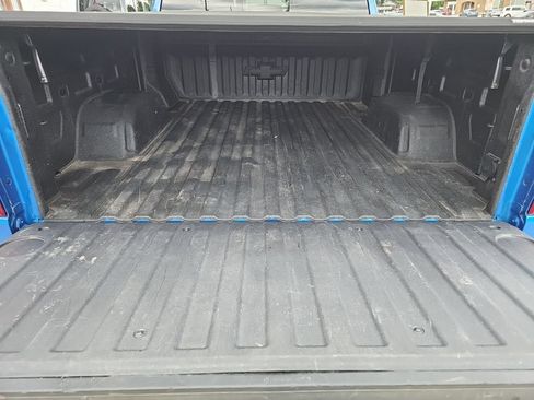 Used 2023 Chevrolet Silverado 1500 RST w/ Convenience Package II AWD/4WD image 20