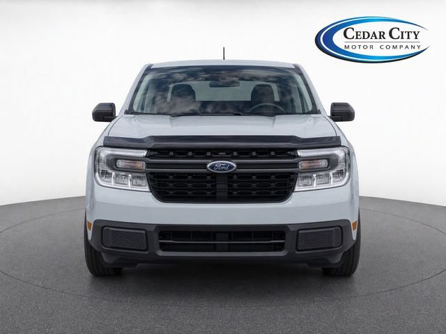 Used 2022 Ford Maverick XLT FWD image 5