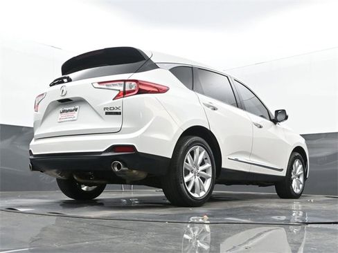 Used 2021 Acura RDX Base image 27