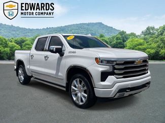 Used 2023 Chevrolet Silverado 1500 High Country w/ High Country Premium Package RWD video 1