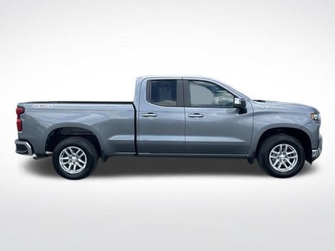 Used 2020 Chevrolet Silverado 1500 LT AWD/4WD image 16