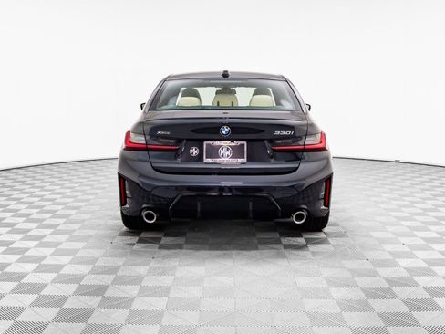 New 2026 BMW 330i xDrive Sedan w/ M Sport Package image 5