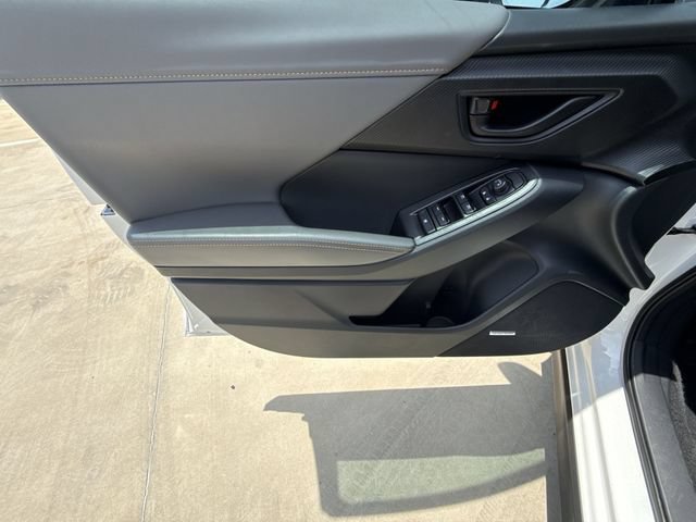 New 2026 Subaru Crosstrek 2.5i Wilderness w/ Crosstrek Mirror Package AWD/4WD image 15
