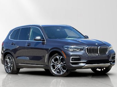 Used 2022 BMW X5 sDrive40i w/ Premium Package