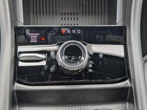 New 2026 Jeep Grand Cherokee Altitude image 20