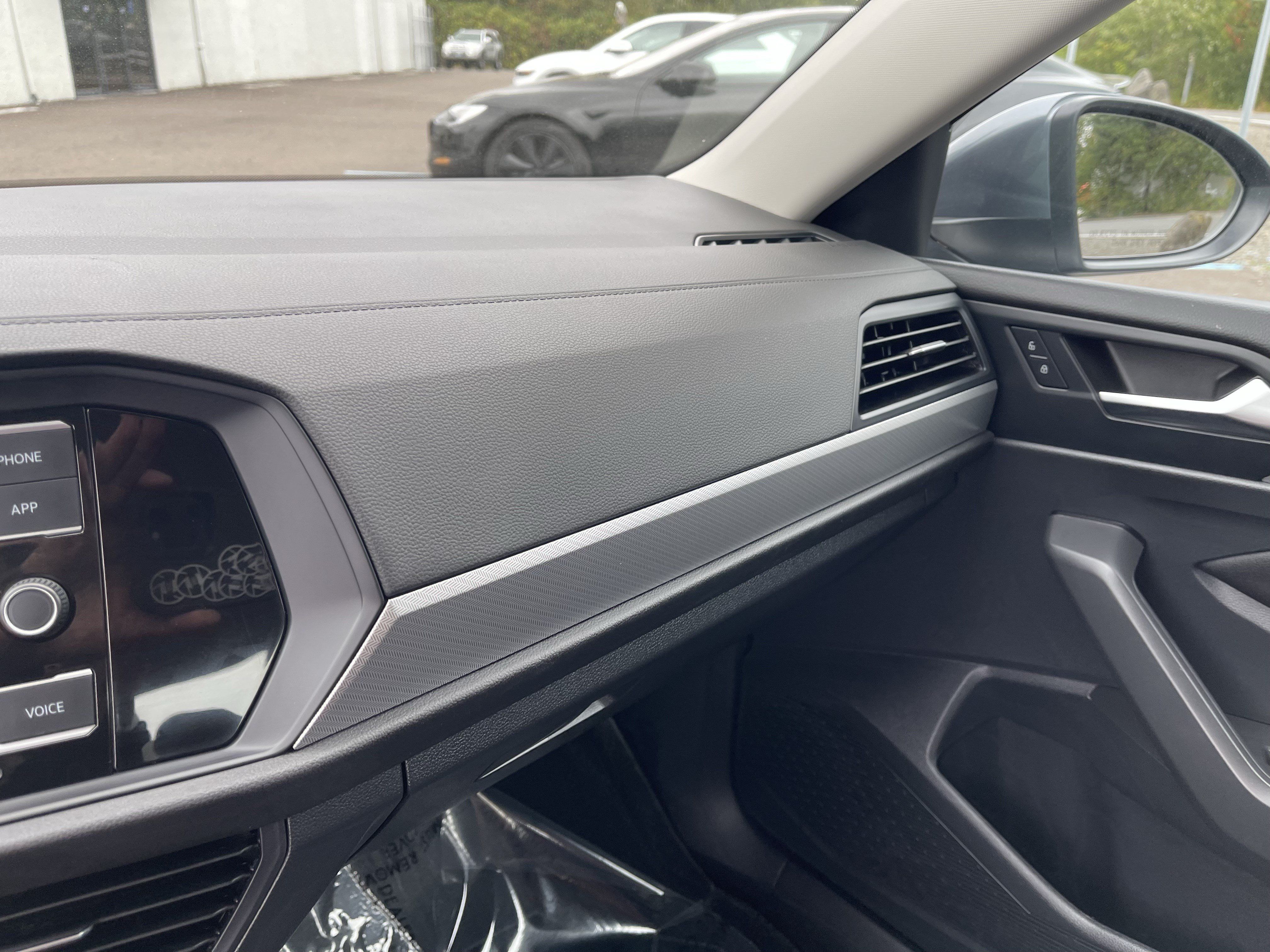 Used 2023 Volkswagen Jetta S FWD image 24