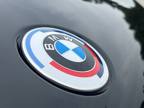 Used 2023 BMW X5 M50i w/ Executive Package AWD/4WD image 11