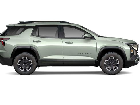 New 2026 Chevrolet Equinox ACTIV w/ Convenience Package III AWD/4WD image 27