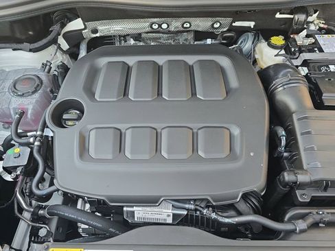 New 2026 Volkswagen Tiguan SE AWD/4WD image 23
