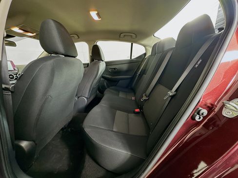 Used 2024 Nissan Sentra SV image 26