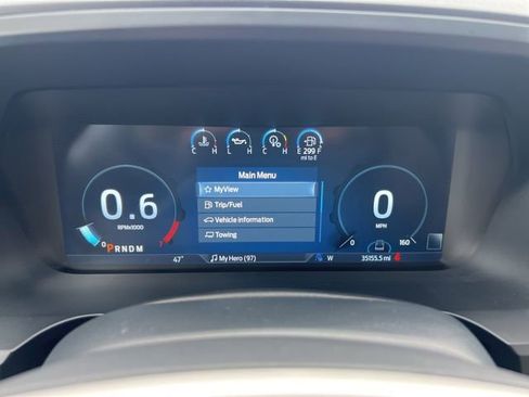 Certified 2023 Ford Expedition Limited image 13