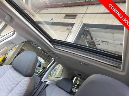 Used 2021 Subaru Forester Sport w/ Popular Package #2 AWD/4WD image 8