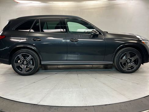 New 2027 Mercedes-Benz GLC 300 4MATIC image 6