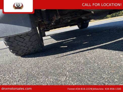 Used 2016 Chevrolet Tahoe LT image 17