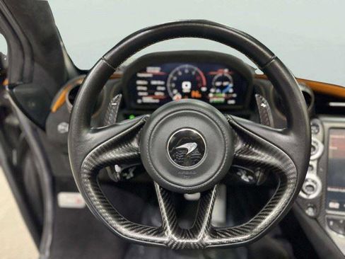 Used 2021 McLaren 720S Spider RWD image 39